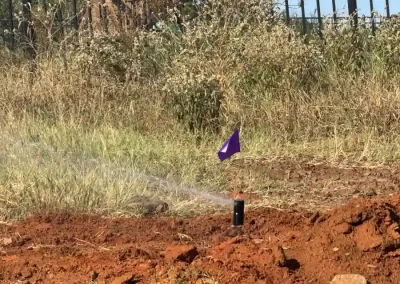 JR's Septic Tank Services LLC
