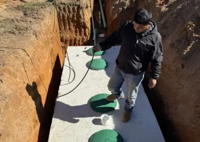 Quality Septic Services