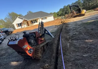 Reliable Septic Services