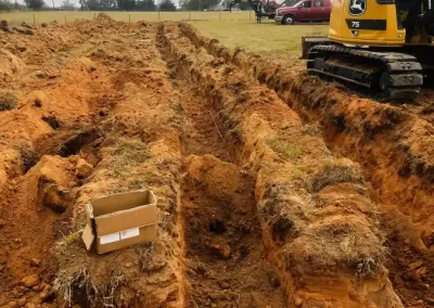 Septic System Services