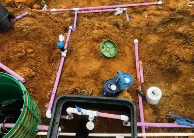 Local Septic System Service