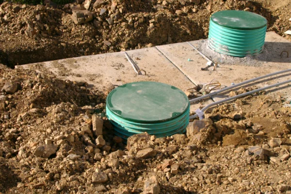 Septic Tank Maintenance