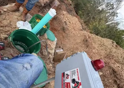 Superb Septic Services