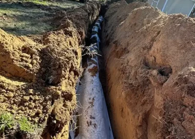 Dependable Septic Services