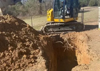 Outstanding Septic Company