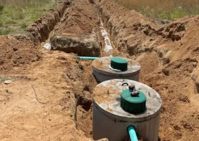 Professional Septic Tank Service