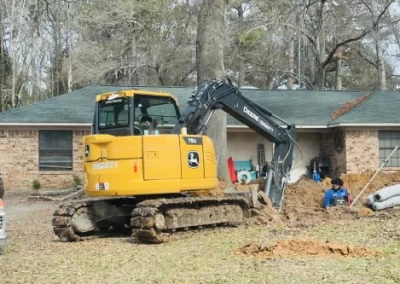 Top-notch Septic Tank Service