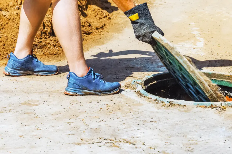 Affordable Septic Tank Maintenance Jacksonville, TX