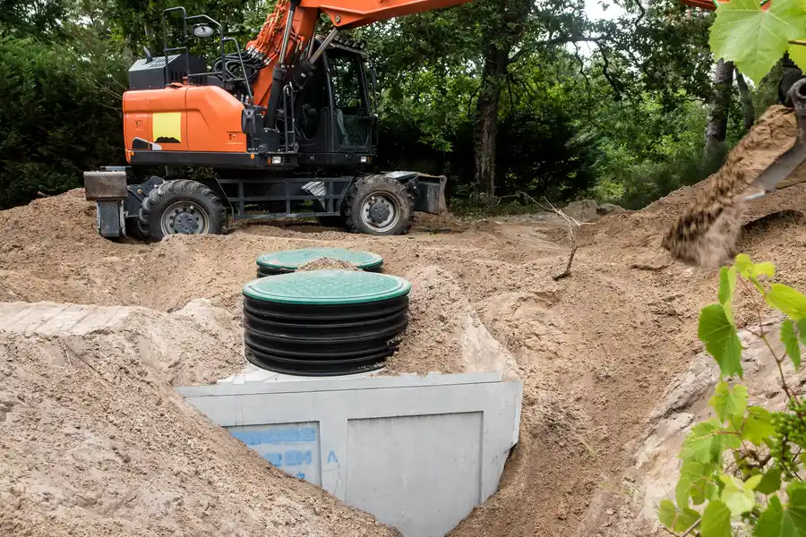 Experienced Septic Tank Installation Jacksonville, TX