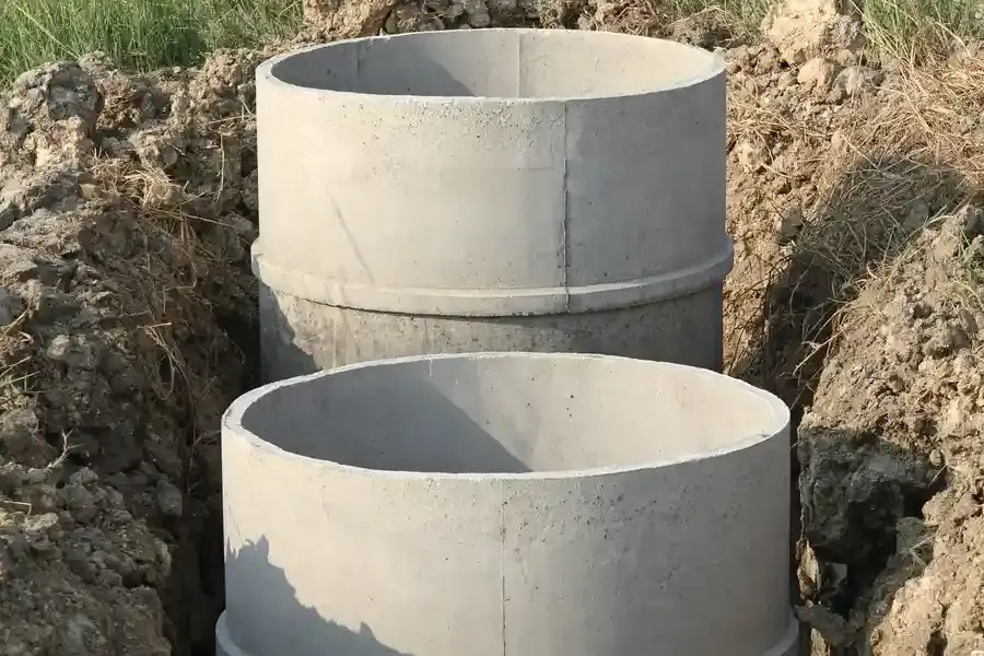 How Septic Tank Size Impacts System Performance Jacksonville, TX