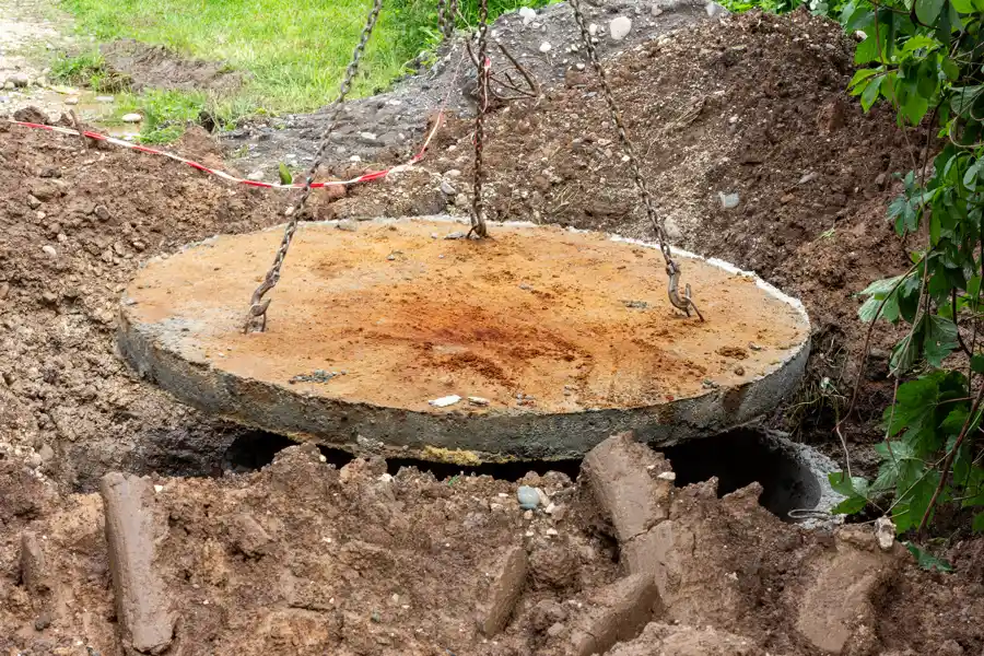 How To Choose The Right Septic System For Your Property Jacksonville, TX