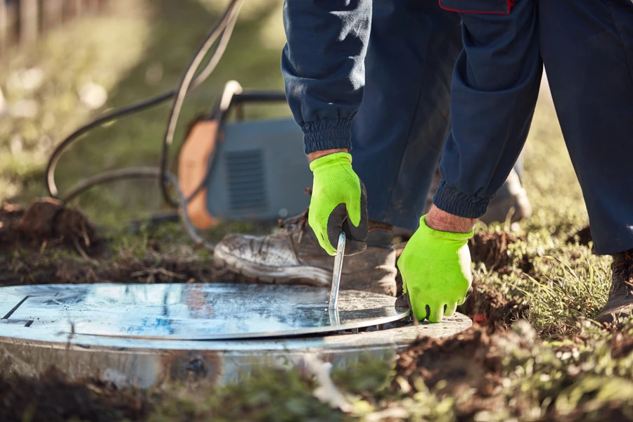 How To Know When Its Time For Septic Tank Replacement Jacksonville, TX