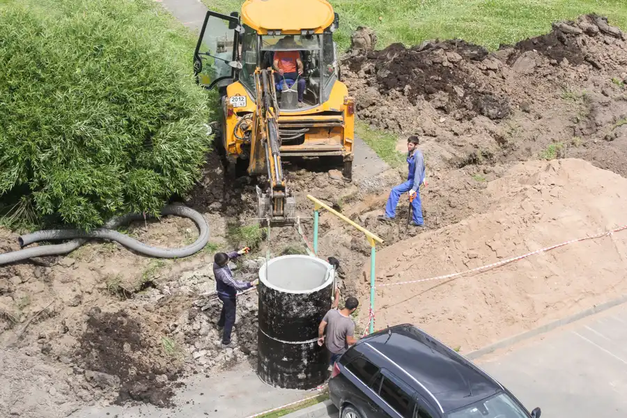 How To Know When Its Time For Septic Tank Replacement in Jacksonville, TX