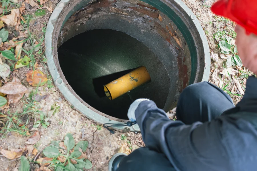 Top-rated Septic Tank Maintenance Jacksonville, TX