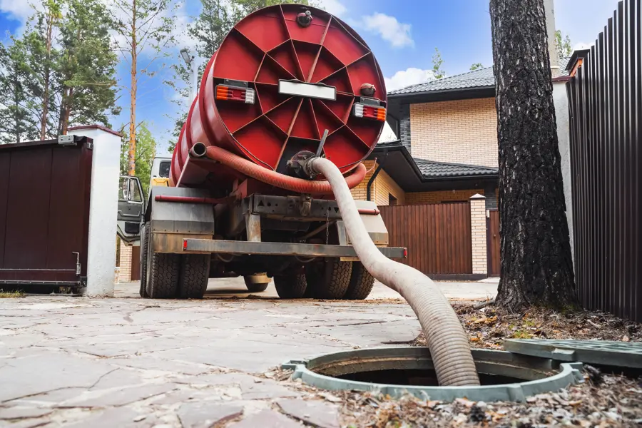 Understanding The Importance Of Regular Septic Tank Pumping Jacksonville, TX