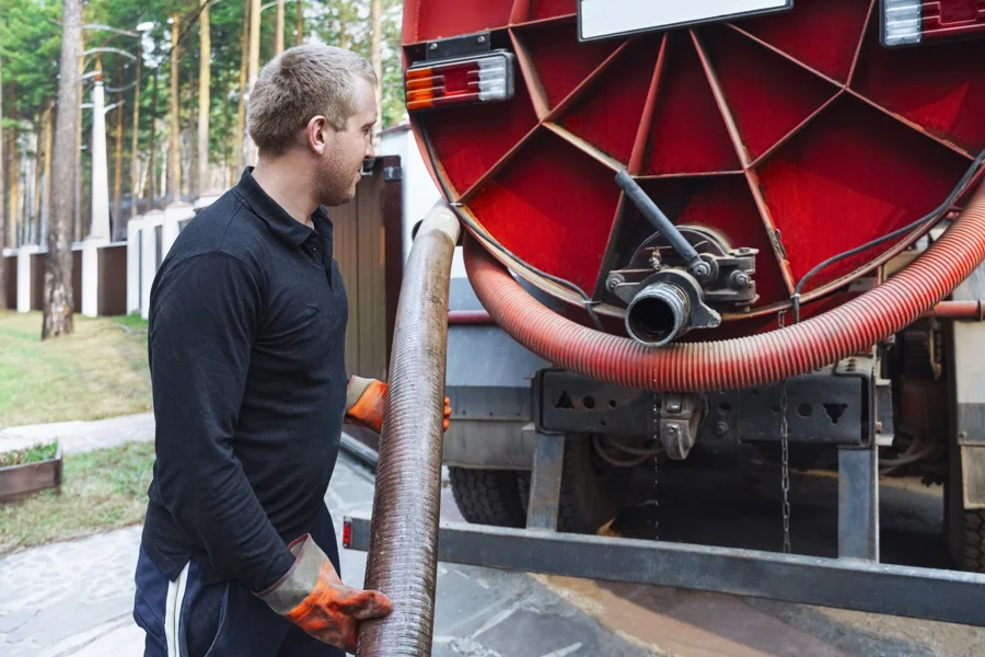 Understanding The Importance Of Regular Septic Tank Pumping in Jacksonville, TX