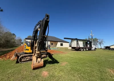 Affordable Septic Tank Service