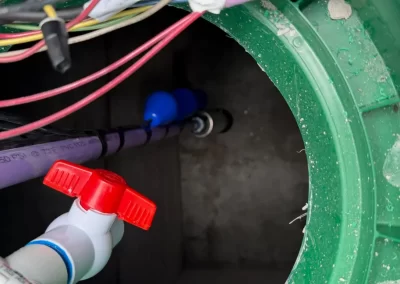 Quality Septic Tank Cleaner
