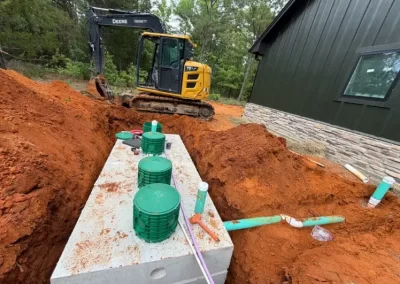 Septic Tank Cleaner