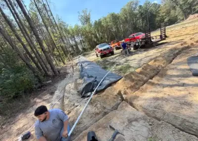 Septic System Services