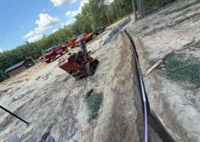 Septic Tank Cleaner