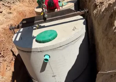 Septic Tank Service