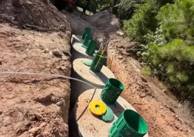 Septic Tank Services